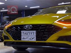 هيونداي سوناتا